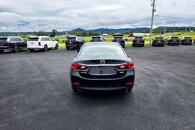 2014 Mazda Mazda6 i Touring