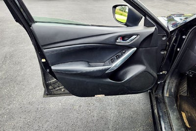 2014 Mazda Mazda6 i Touring