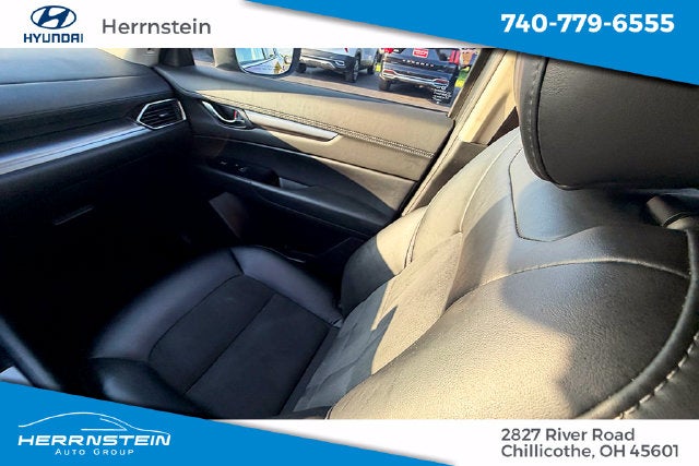 2023 Mazda Mazda CX-5 2.5 S Select Package