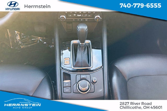 2023 Mazda Mazda CX-5 2.5 S Select Package