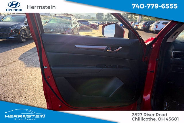 2023 Mazda Mazda CX-5 2.5 S Select Package