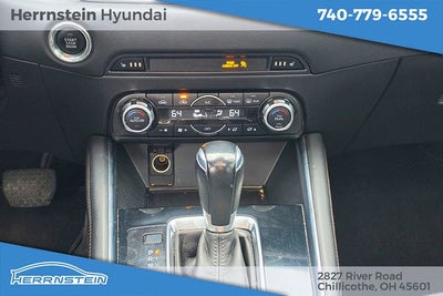 2017 Mazda Mazda CX-5 Grand Select