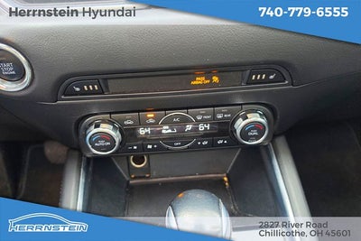 2017 Mazda Mazda CX-5 Grand Select