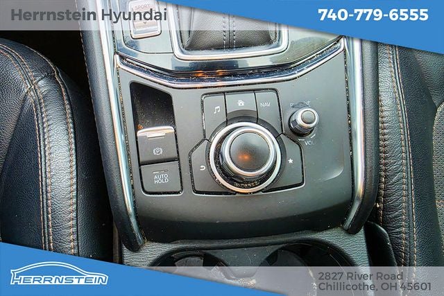 2017 Mazda Mazda CX-5 Grand Select