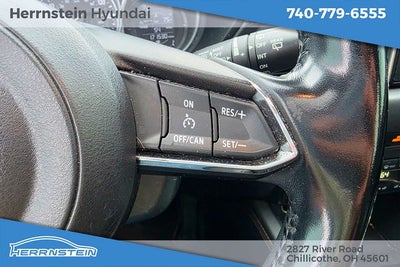 2017 Mazda Mazda CX-5 Grand Select
