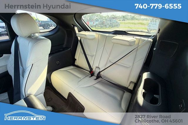 2021 Mazda Mazda CX-9 Signature