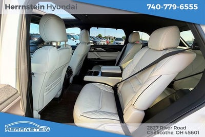 2021 Mazda Mazda CX-9 Signature