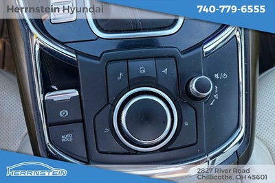 2021 Mazda Mazda CX-9 Signature