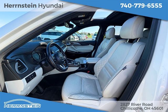 2021 Mazda Mazda CX-9 Signature