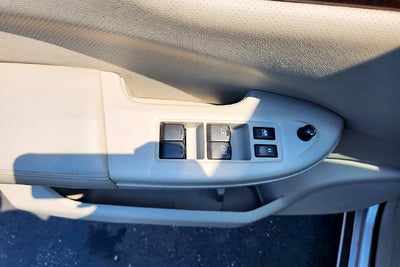 2013 Nissan Quest 3.5 SV