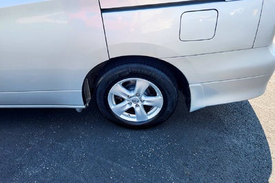 2013 Nissan Quest 3.5 SV