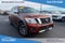 2018 Nissan Armada SL