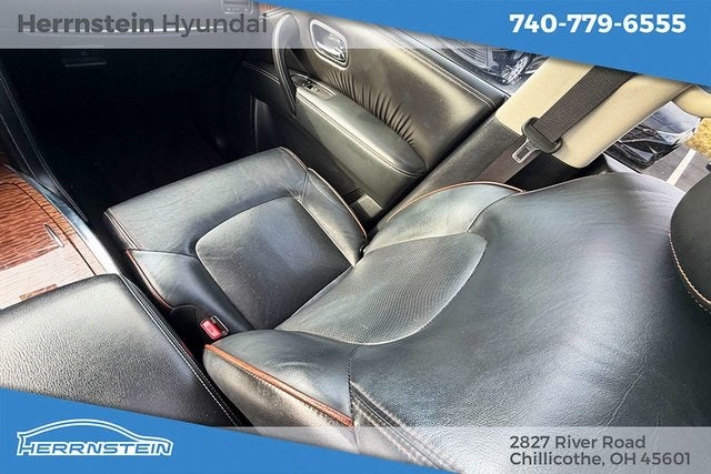 2018 Nissan Armada SL