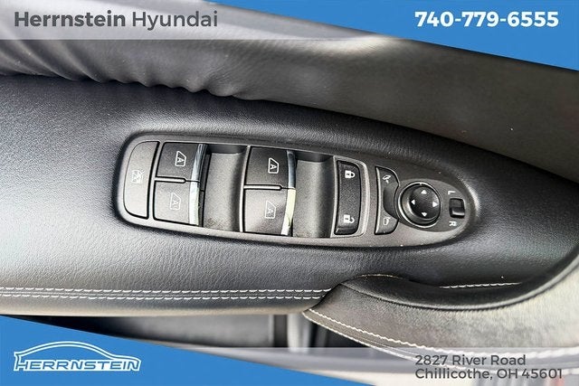 2018 Nissan Armada SL