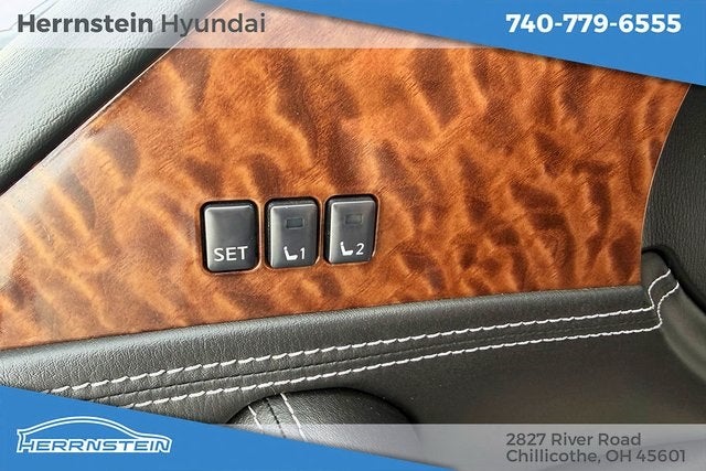 2018 Nissan Armada SL