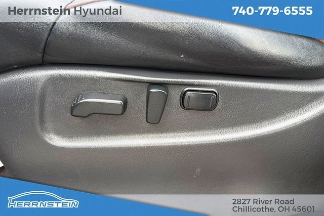 2018 Nissan Armada SL