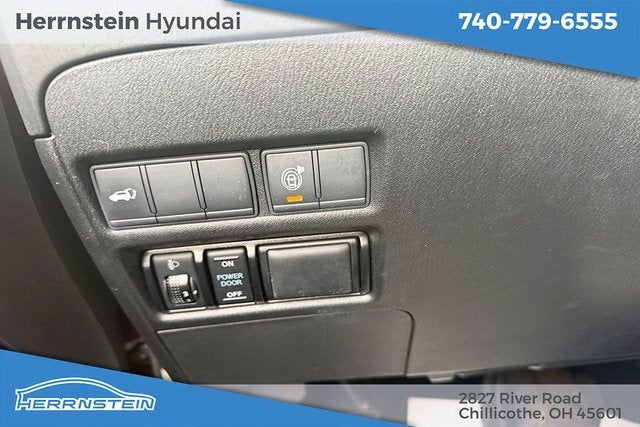 2018 Nissan Armada SL