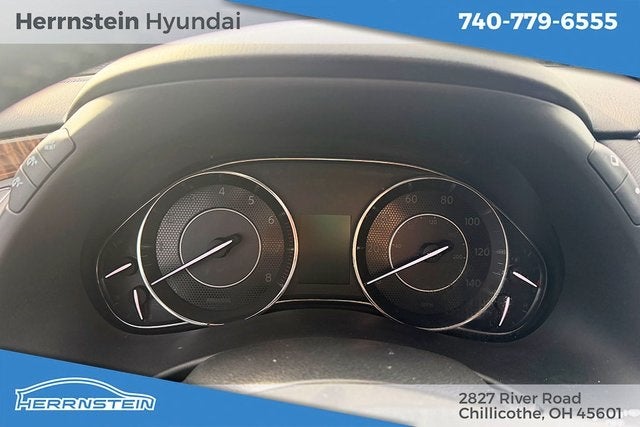 2018 Nissan Armada SL