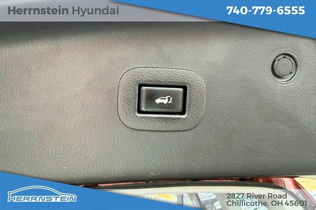 2018 Nissan Armada SL