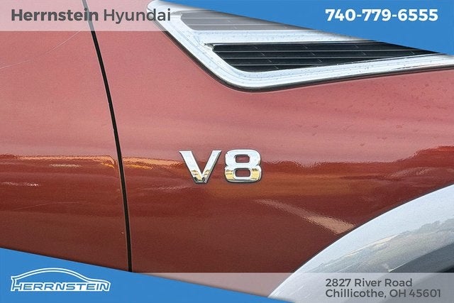 2018 Nissan Armada SL