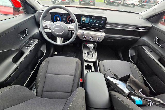 2026 Hyundai Kona SE FWD