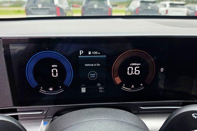 2026 Hyundai Kona SE FWD