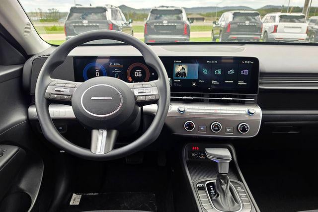2026 Hyundai Kona SE FWD