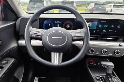 2026 Hyundai Kona SE FWD