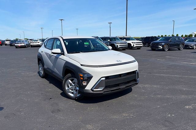 2026 Hyundai Kona SE FWD