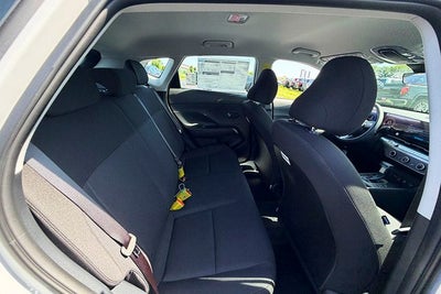 2026 Hyundai Kona SE FWD