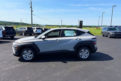 2026 Hyundai Kona SE FWD