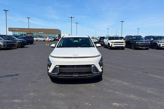 2026 Hyundai Kona SE FWD
