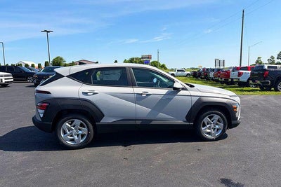 2026 Hyundai Kona SE FWD