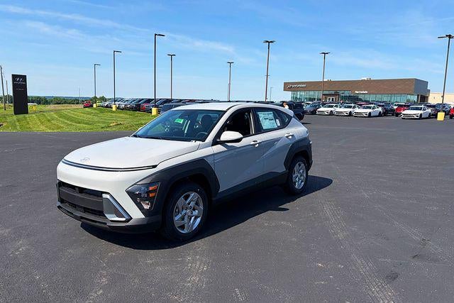 2026 Hyundai Kona SE FWD