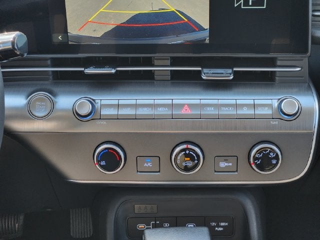 2027 Hyundai Kona SE FWD