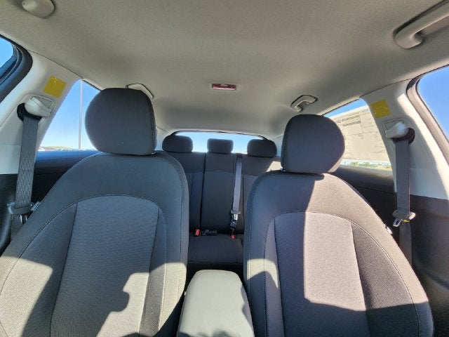 2027 Hyundai Kona SE FWD