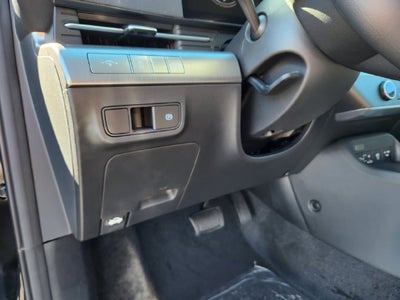 2027 Hyundai Kona SE FWD