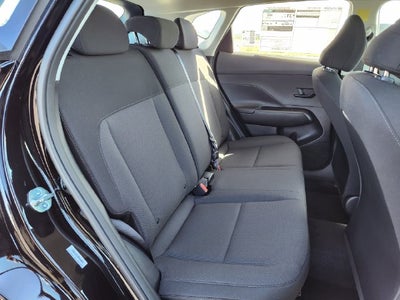 2027 Hyundai Kona SE FWD