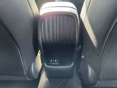 2027 Hyundai Kona SE FWD