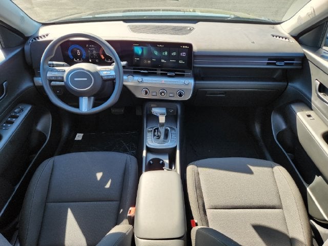 2027 Hyundai Kona SE FWD