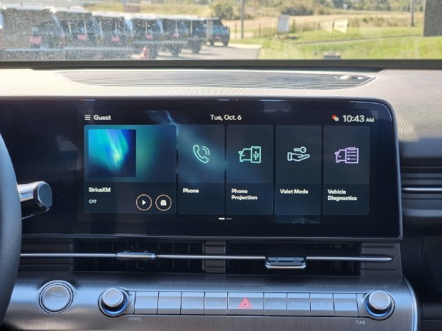 2027 Hyundai Kona SE FWD