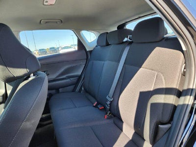 2027 Hyundai Kona SE FWD