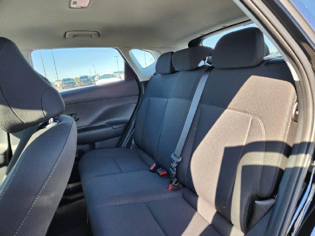 2027 Hyundai Kona SE FWD