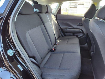 2027 Hyundai Kona SE FWD