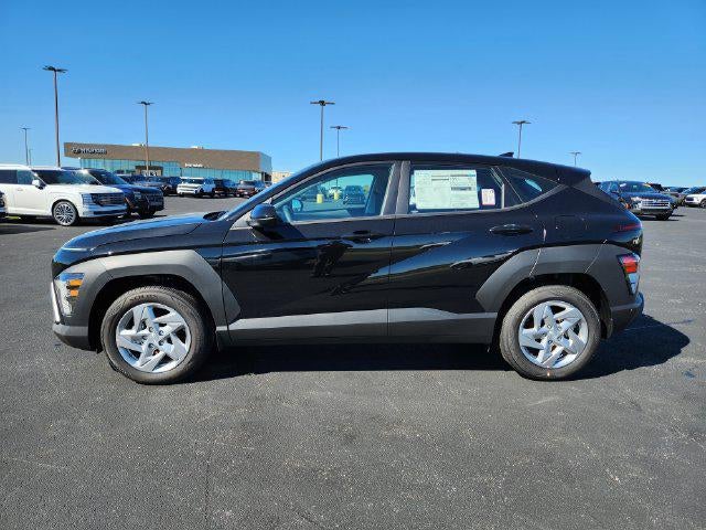 2027 Hyundai Kona SE FWD