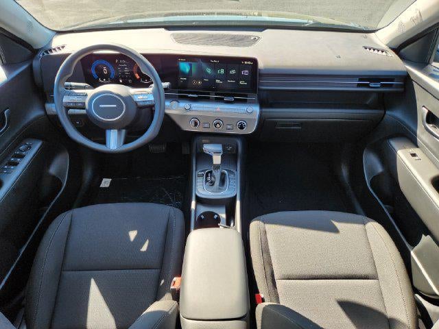 2027 Hyundai Kona SE FWD