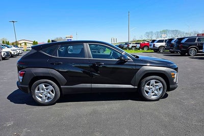 2026 Hyundai Kona SE FWD
