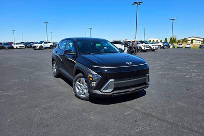 2026 Hyundai Kona SE FWD