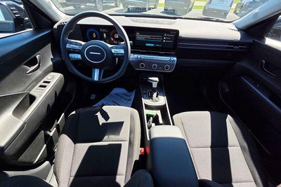 2026 Hyundai Kona SE FWD