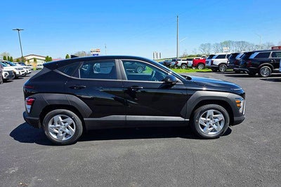 2026 Hyundai Kona SE FWD